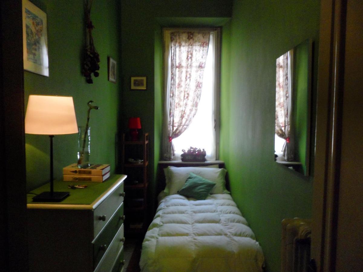 Suite 59 Romeholidayhome Экстерьер фото