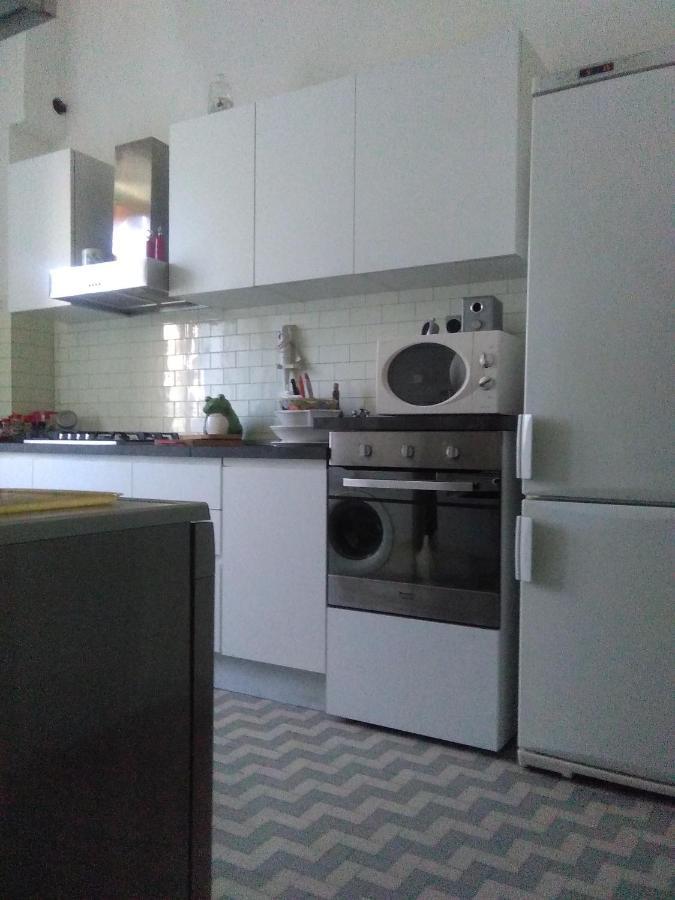 Suite 59 Romeholidayhome Экстерьер фото