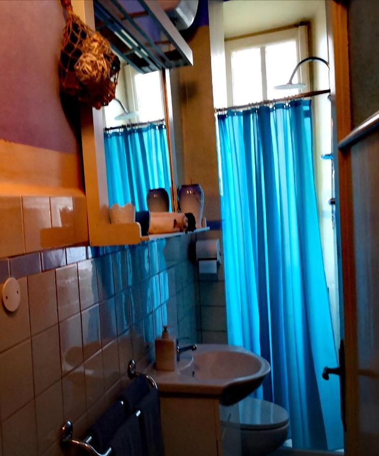 Suite 59 Romeholidayhome Экстерьер фото