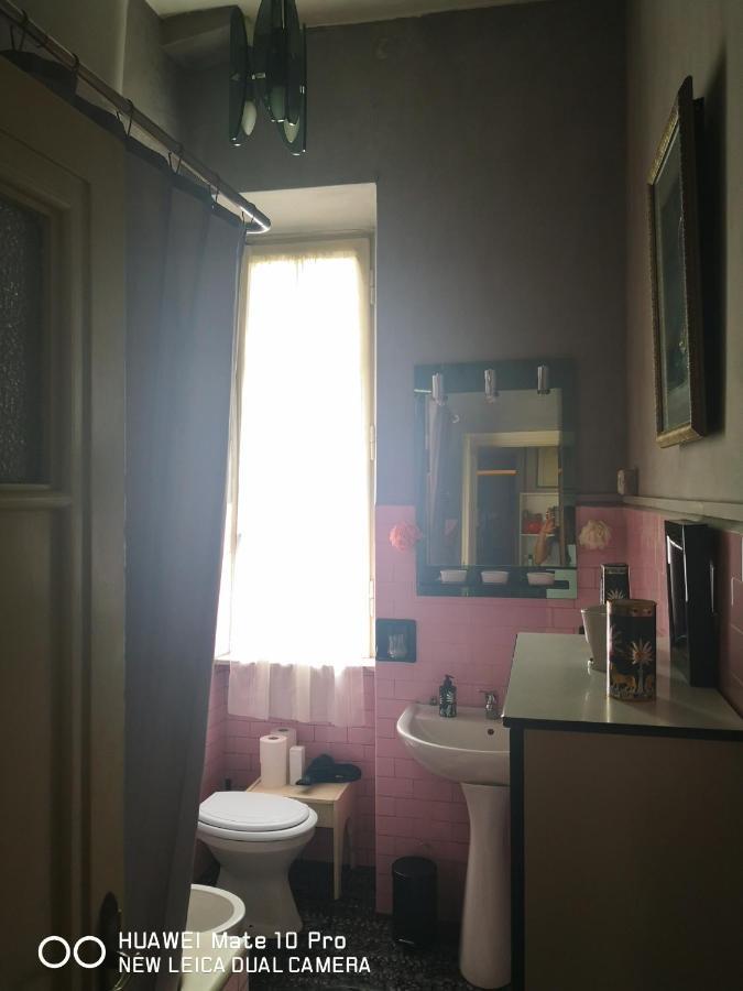 Suite 59 Romeholidayhome Экстерьер фото