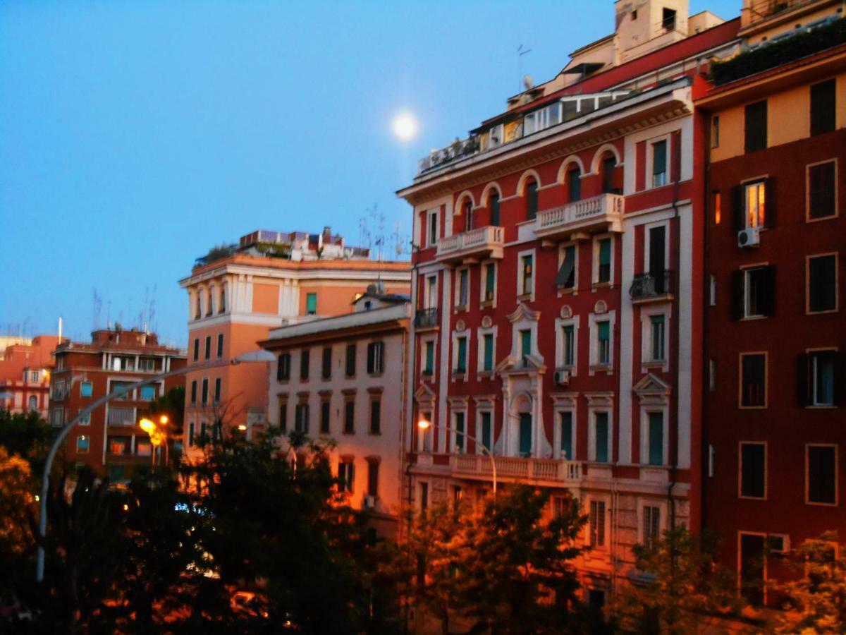 Suite 59 Romeholidayhome Экстерьер фото